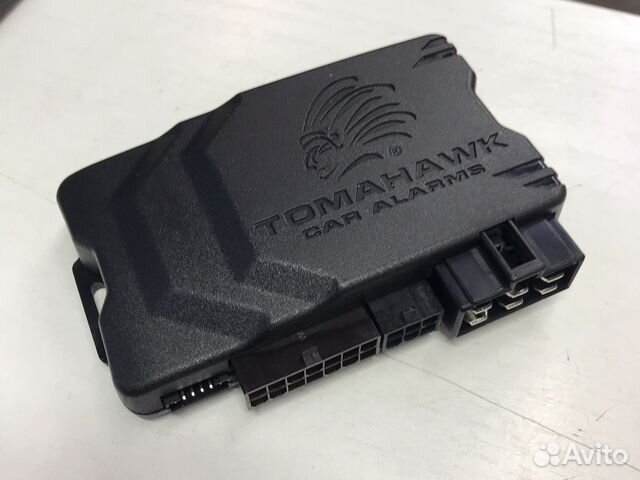 Блок Tomahawk 9.3
