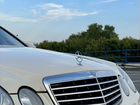 Mercedes-Benz E-класс 1.8 AT, 2007, 256 000 км объявление продам