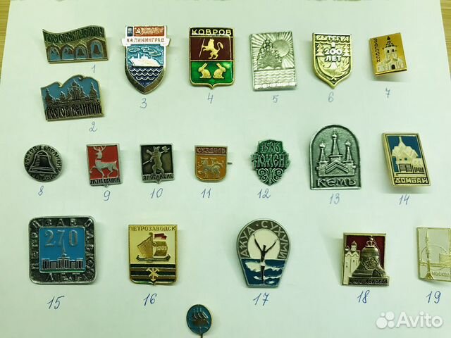 Города России (гербы, годовщины), Абхазия