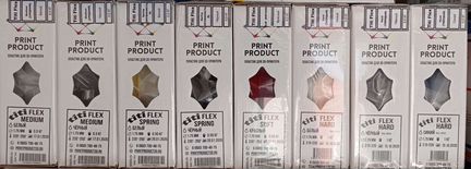 3 d филамент