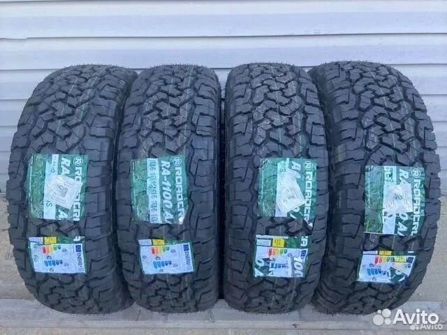 Roadcruza RA1100 A/T 235/65 R18 106T