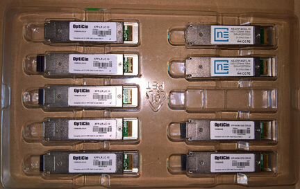 SFP+/SFP-Plus, XFP, X2, Xenpak. dwdm DCF