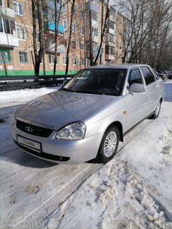 LADA Priora, 2010