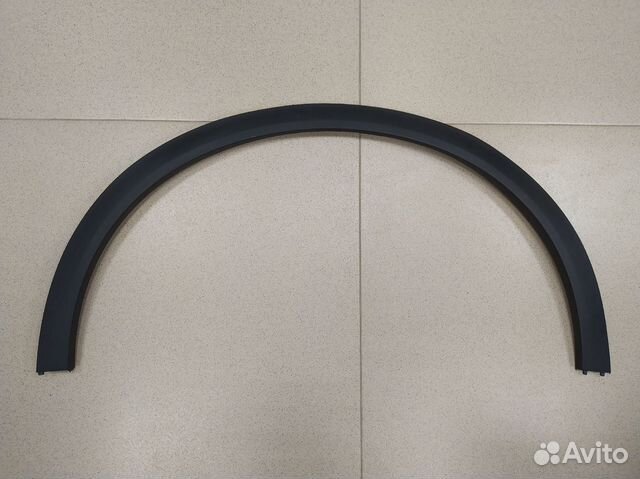 Молдинг крыла передний правый 6600004714 для Coolr