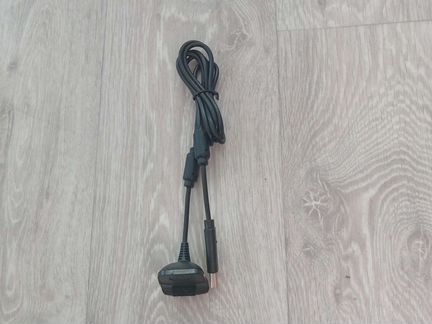 Кабель для беспроводной зарядки, для геймпада