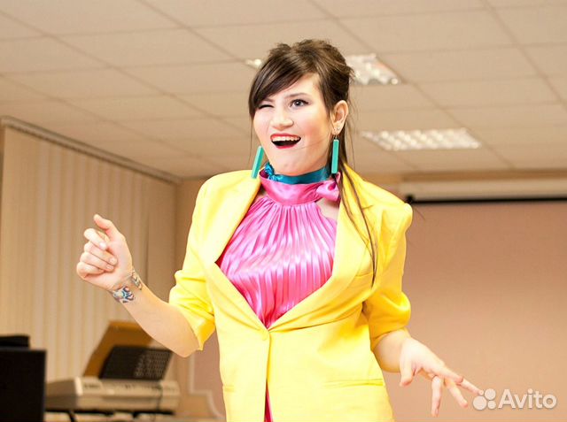 Ведущий на Корпоратив, Юбилей, Свадьба, тамада Уфа