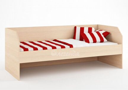 Подростковая детская кровать