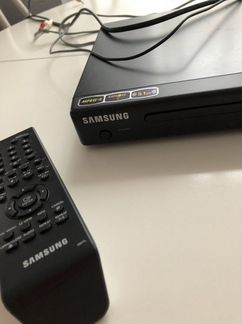 Dvd плеер с караоке и диском