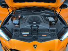 Lamborghini Urus 4.0 AT, 2021, 13 455 км объявление продам