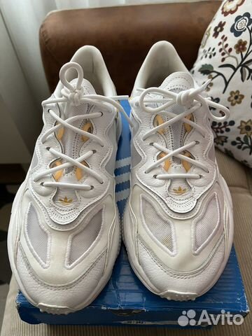 Кроссовки женские adidas 38.5