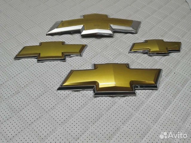 Chevrolet logo 2022