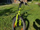 Детский велосипед Giant XtC Jr 20 Lite объявление продам