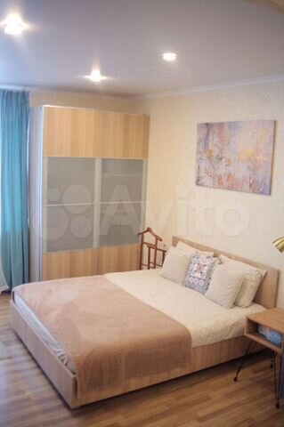 1-к. квартира, 40 м², 7/12 эт.