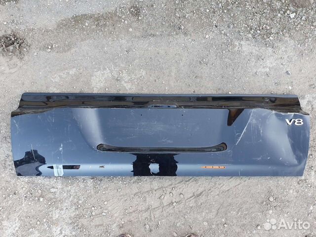 Борт задний Land Cruiser 200 LC200