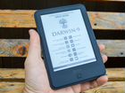 Электронная книга onyx boox darwin 9 объявление продам