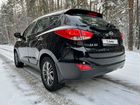 Hyundai ix35 2.0 AT, 2014, 64 111 км объявление продам