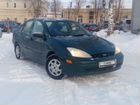 Ford Focus 2.0 AT, 2000, 178 200 км