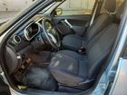 Datsun on-DO 1.6 МТ, 2015, 102 000 км объявление продам