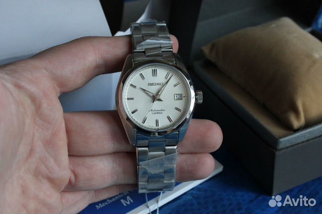 seiko sarb 035