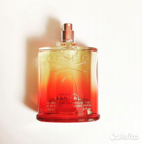 Creed Original Santal оригинал
