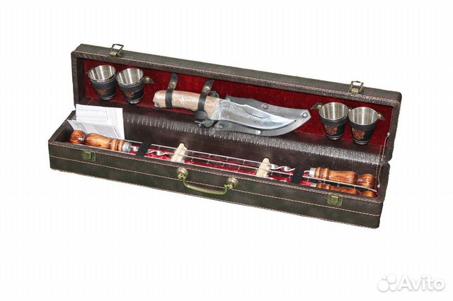 Набор для пикника «Гранд Пикник №9»