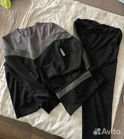 Спортивный костюм