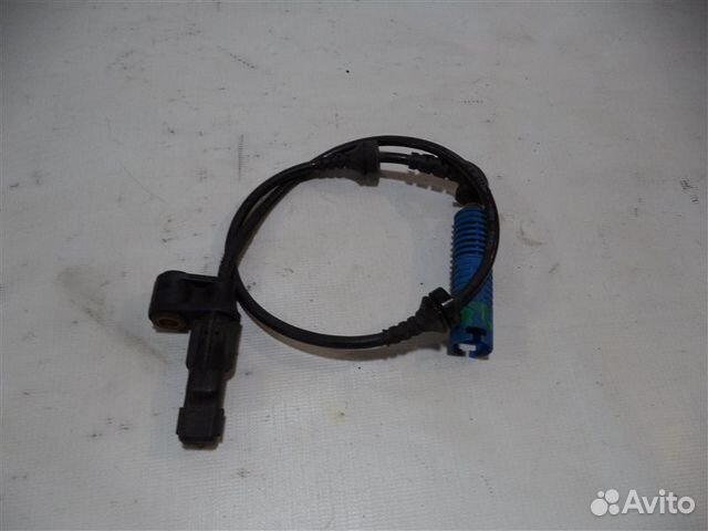 Датчик ABS передний левый Bmw 318I E46 N42 2002