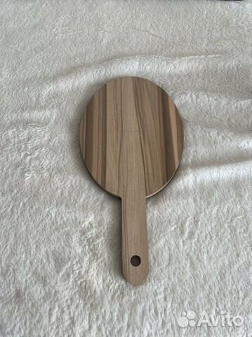 Гримерное зеркало