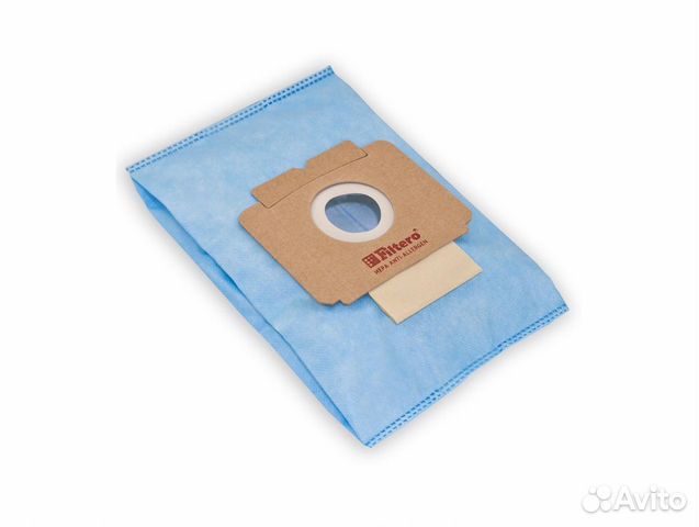 Пылесборники для пылесосов Filtero