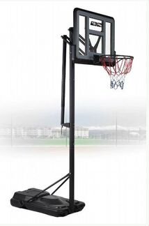 Баскетбольная стойка