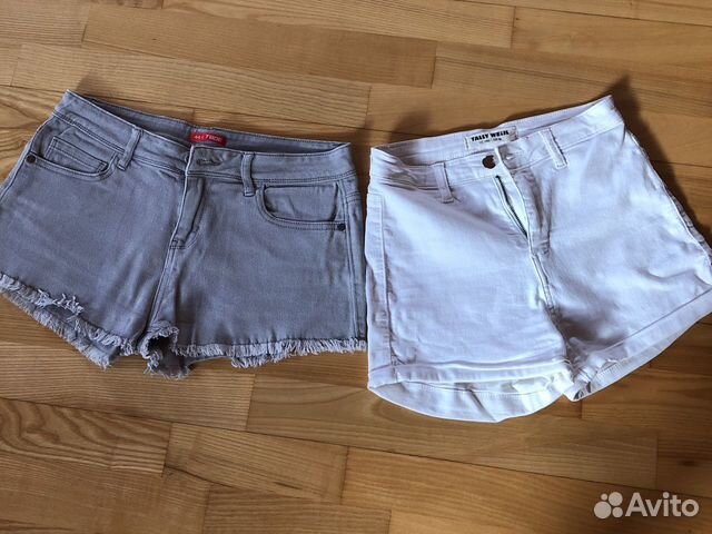 Шорты Твоё S