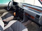 Opel Frontera 2.3 МТ, 1992, 294 000 км объявление продам