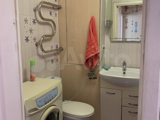 1-к. квартира, 37,7 м², 1/9 эт.