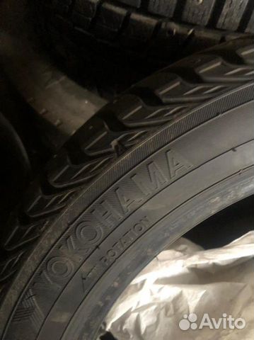 Yokohama Ice Guard IG35 235/45 R17 97