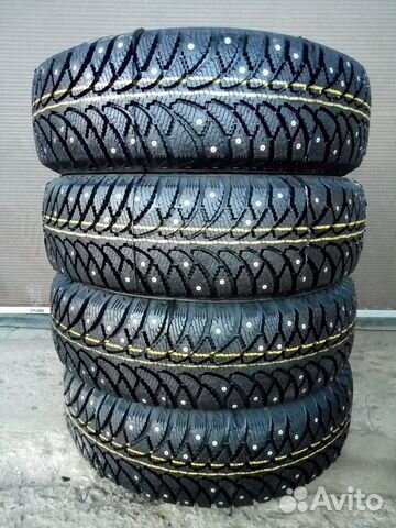 Tunga Nordway 2 175/65 R14 82Q