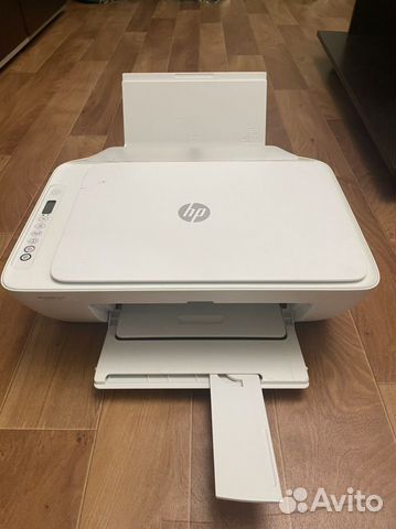 Принтер струйный hp 2620