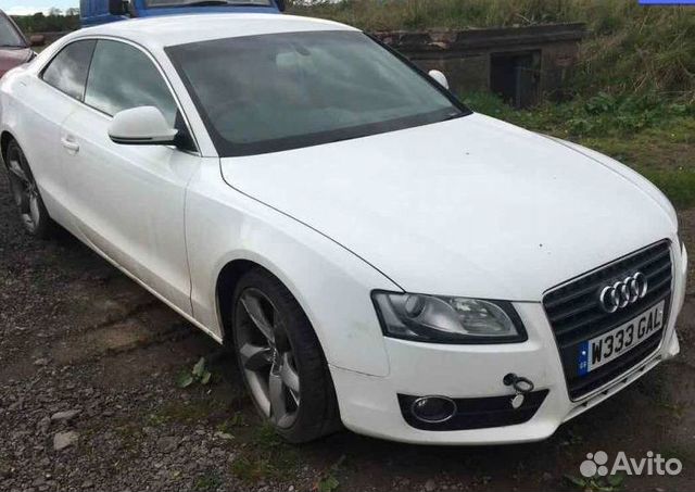 Авторазбор Ауди А5 (Audi A5). Запчасти