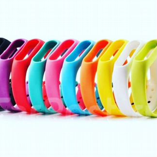 Ремешок для Mi band 7/6/5/4/3/2
