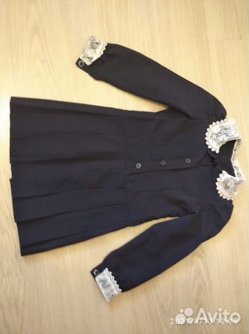 Школьная форма для девочки 122 128