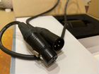 Студийный микрофон Audio-Technica AT-2020 объявление продам
