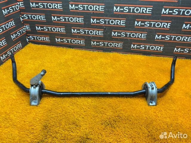 Стабилизатор передний Bmw 5-Series E60 M54B25