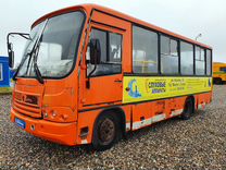 Городской автобус ПАЗ 3204, 2013
