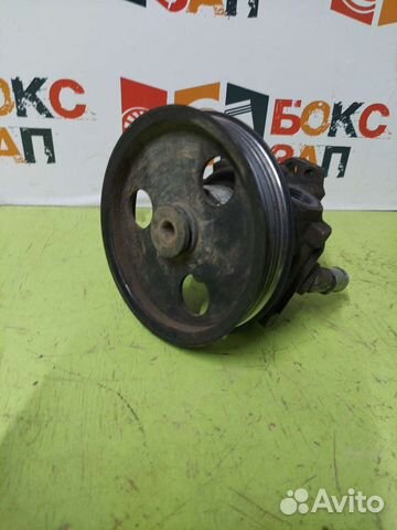 Насос гур chery tiggo T113407010BB