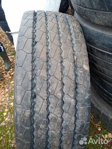 Шина 315/70R22.5 Cordiant