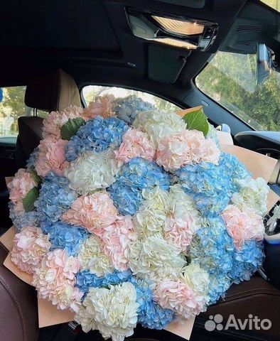 Букет цветов гортензия, гортензия цветы букет