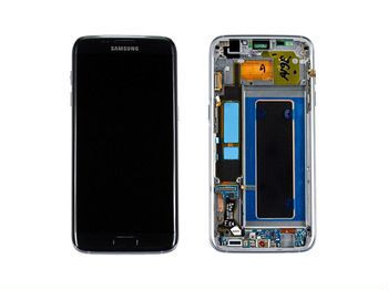 S7 edge дисплей. Galaxy s7 Edge дисплей. Самсунг SM g935f. Samsung SM-g935f. Дисплейный модуль Samsung s7.