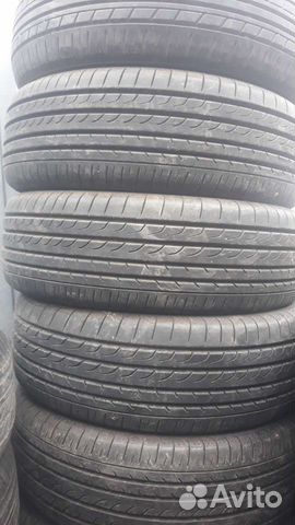 Yokohama BlueEarth RV02 195/60 R16 89H