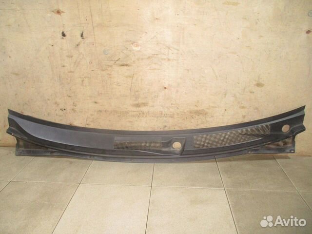 Решетка стеклоочистителя Mitsubishi Galant 9