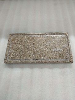 Камень для жарки мяса, пиццы и т.д