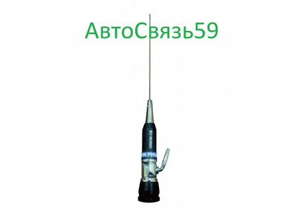 Антенна врезная Optim CB Phobos